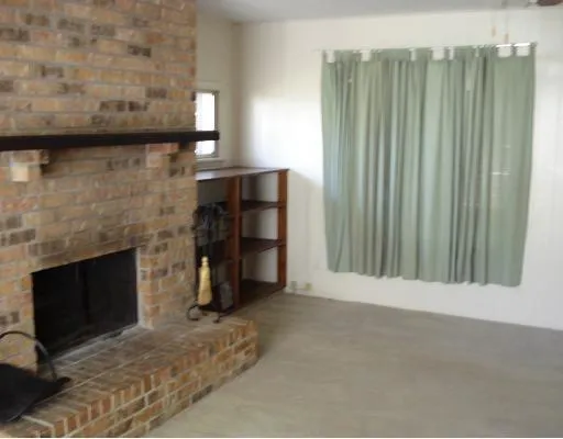 a bathroom with a sink and a shower
