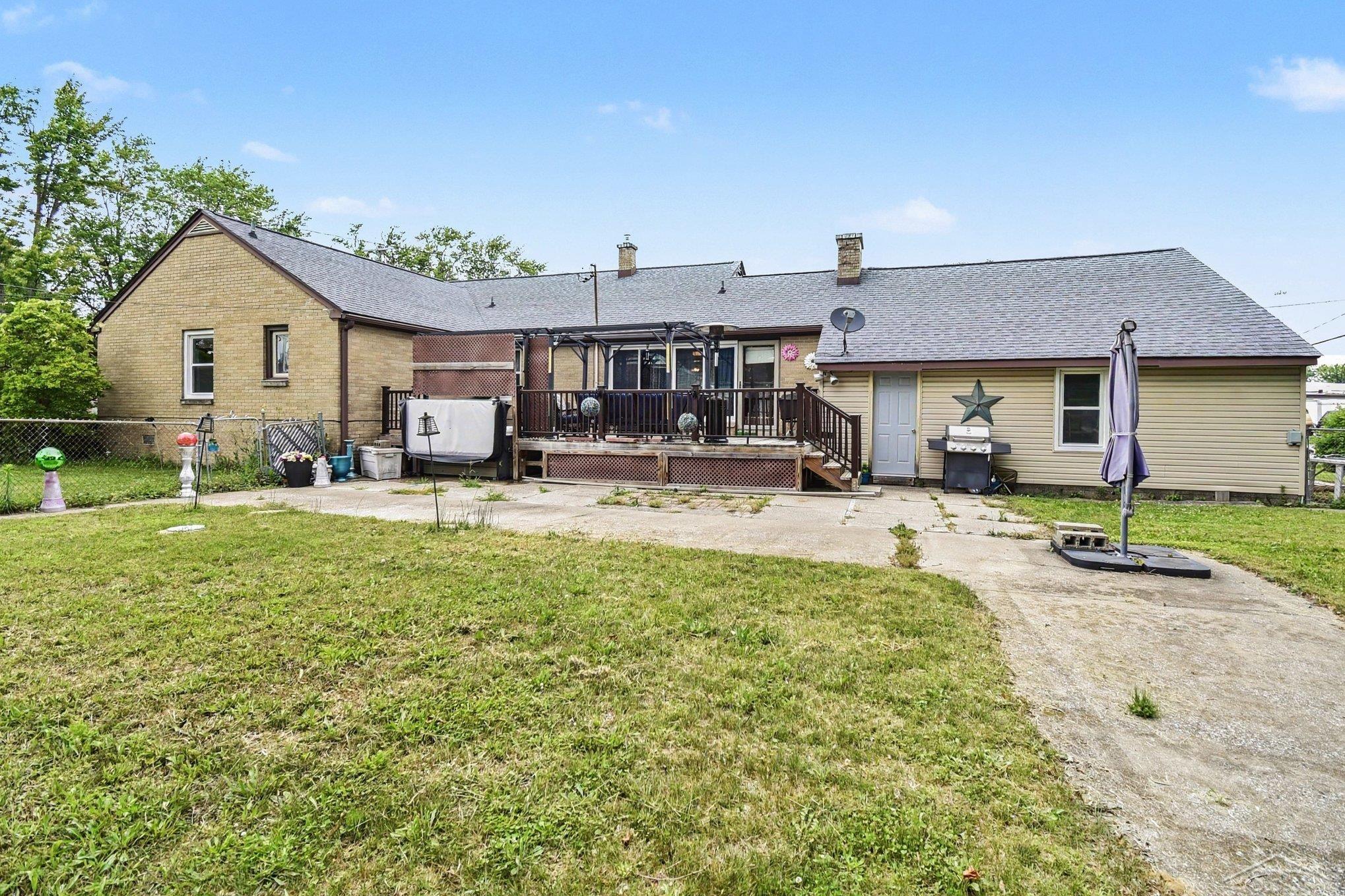 401 Libby Street Pinconning, MI 48650 - Photo 26 of 29