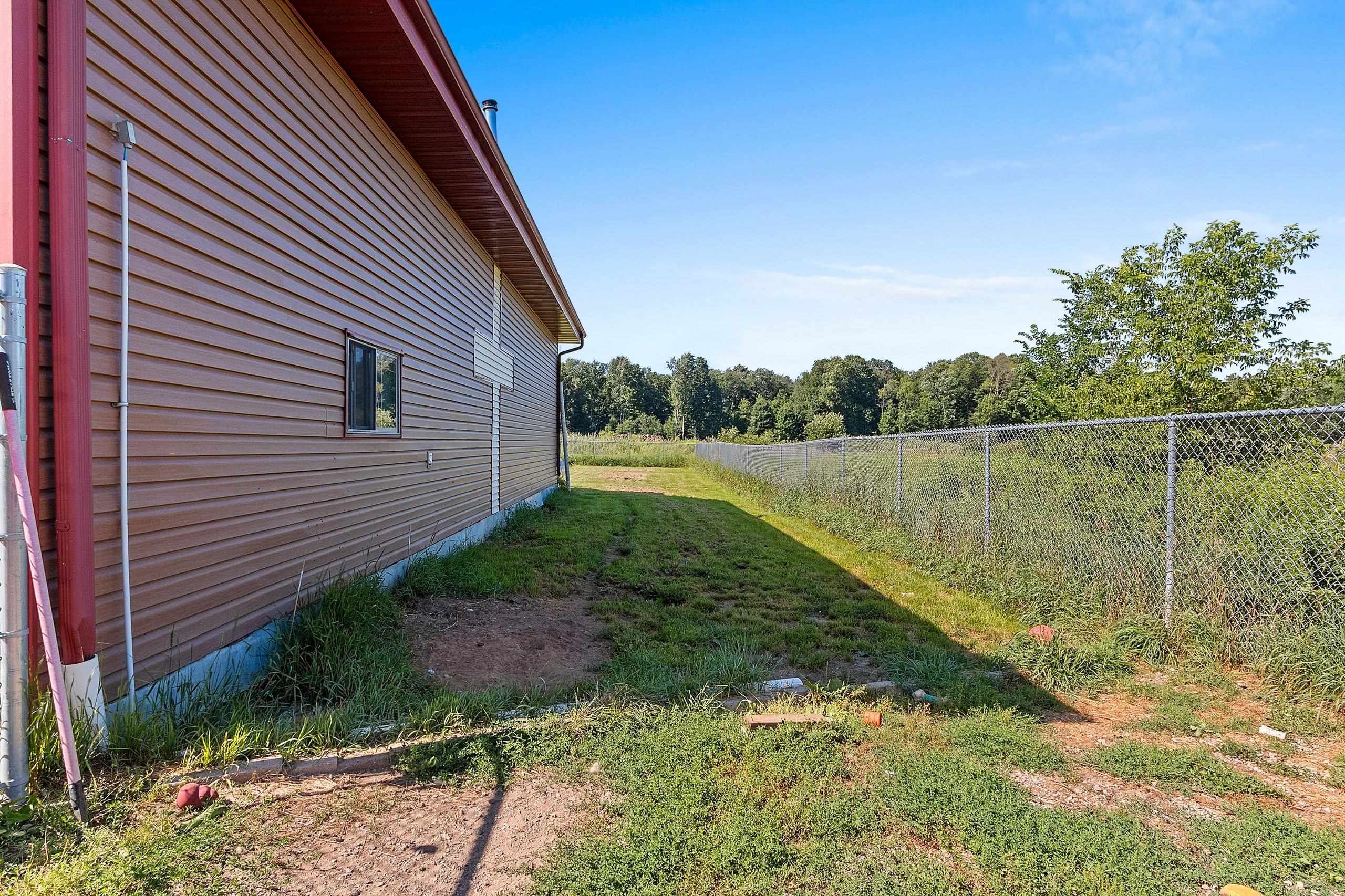 7980 County Road East Oconto Falls, WI 54154 - Photo 36 of 59
