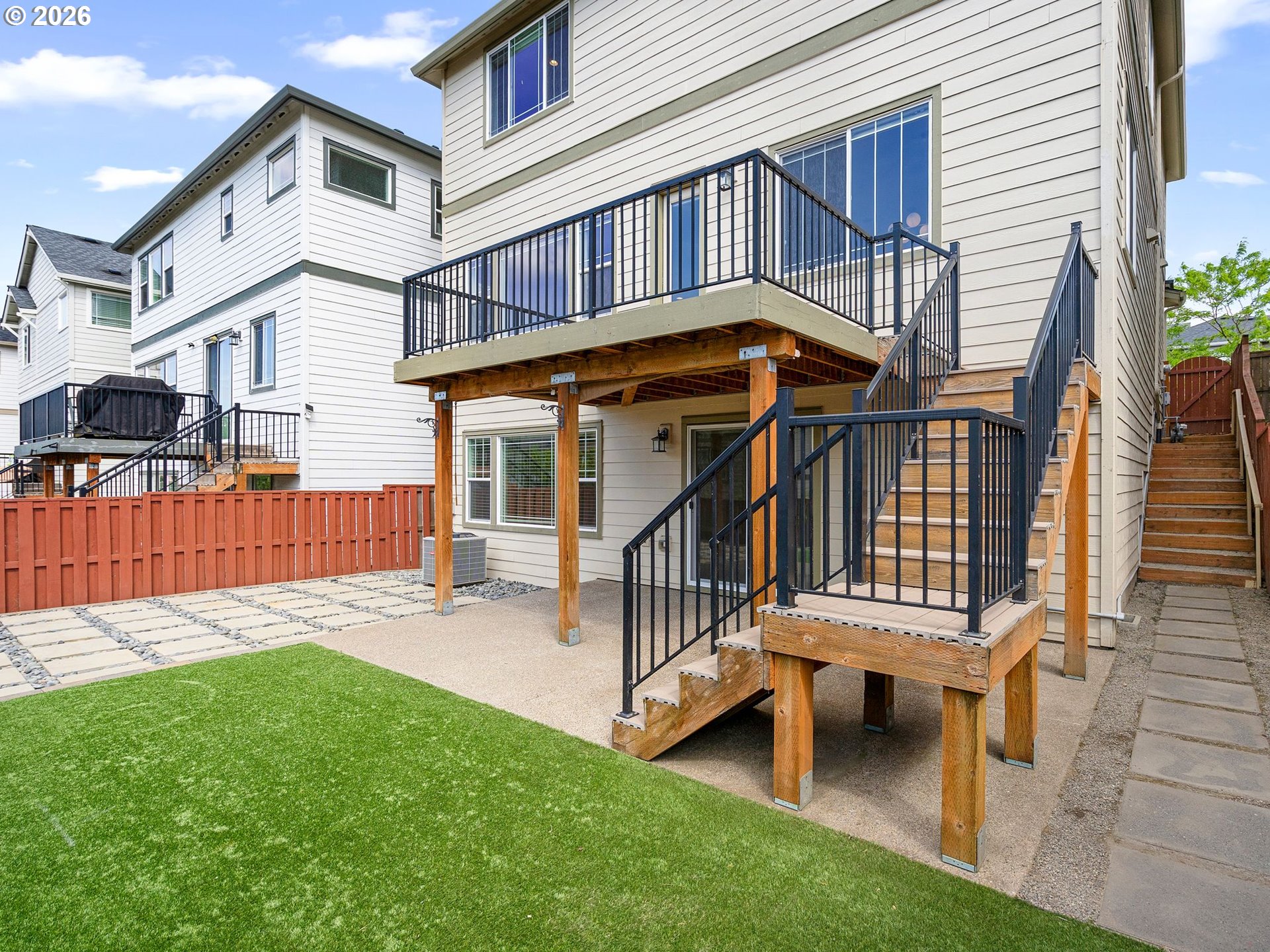 17416 Southwest Shadow Trail Street Beaverton, OR 97007 - Photo 32 of 48 Gallery Image 32