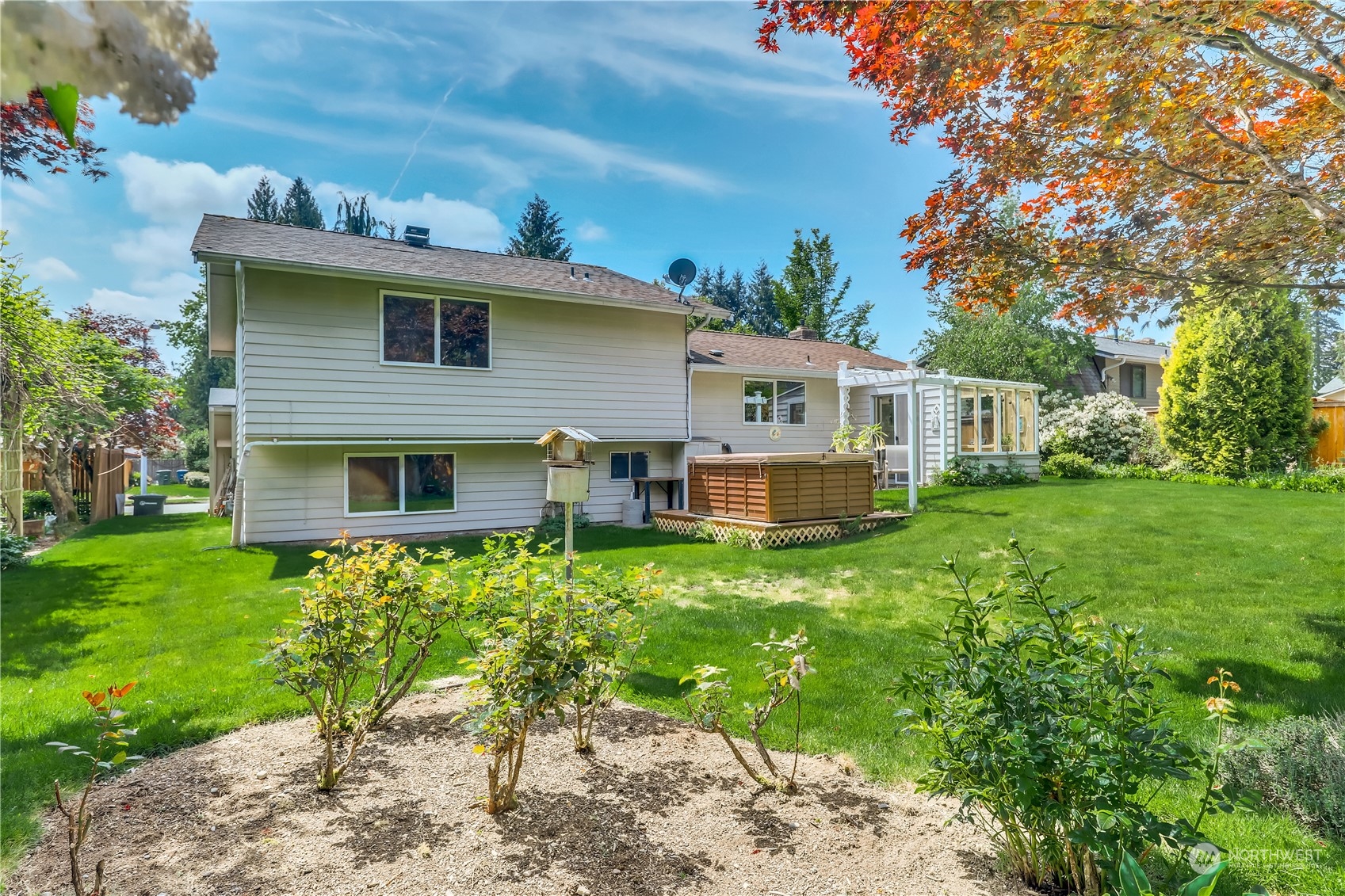 10542 Northeast 201st Street Bothell, WA 98011 - Photo 32 of 32 Gallery Image 32