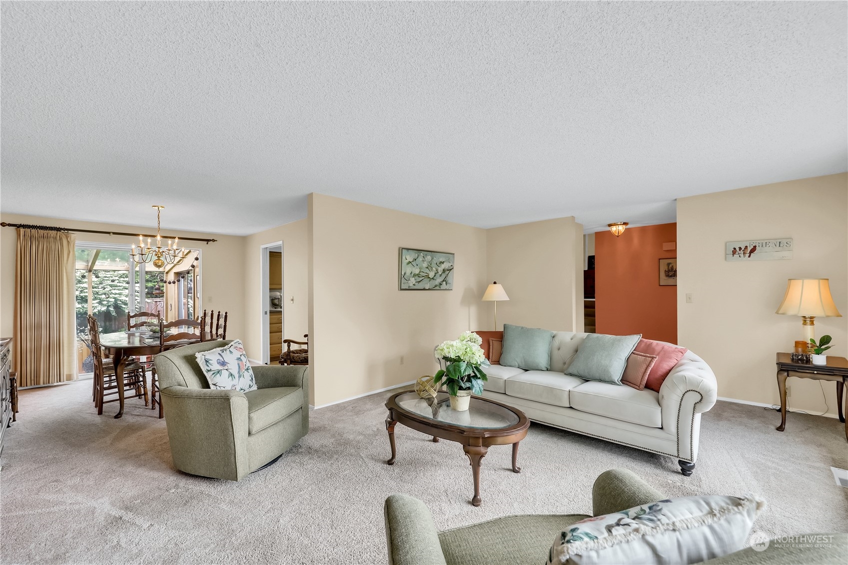 10542 Northeast 201st Street Bothell, WA 98011 - Photo 7 of 32 Gallery Image 7