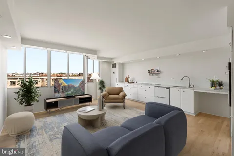 $449,900 | 1718 P Street Northwest, Unit 902, Washington, DC 20036