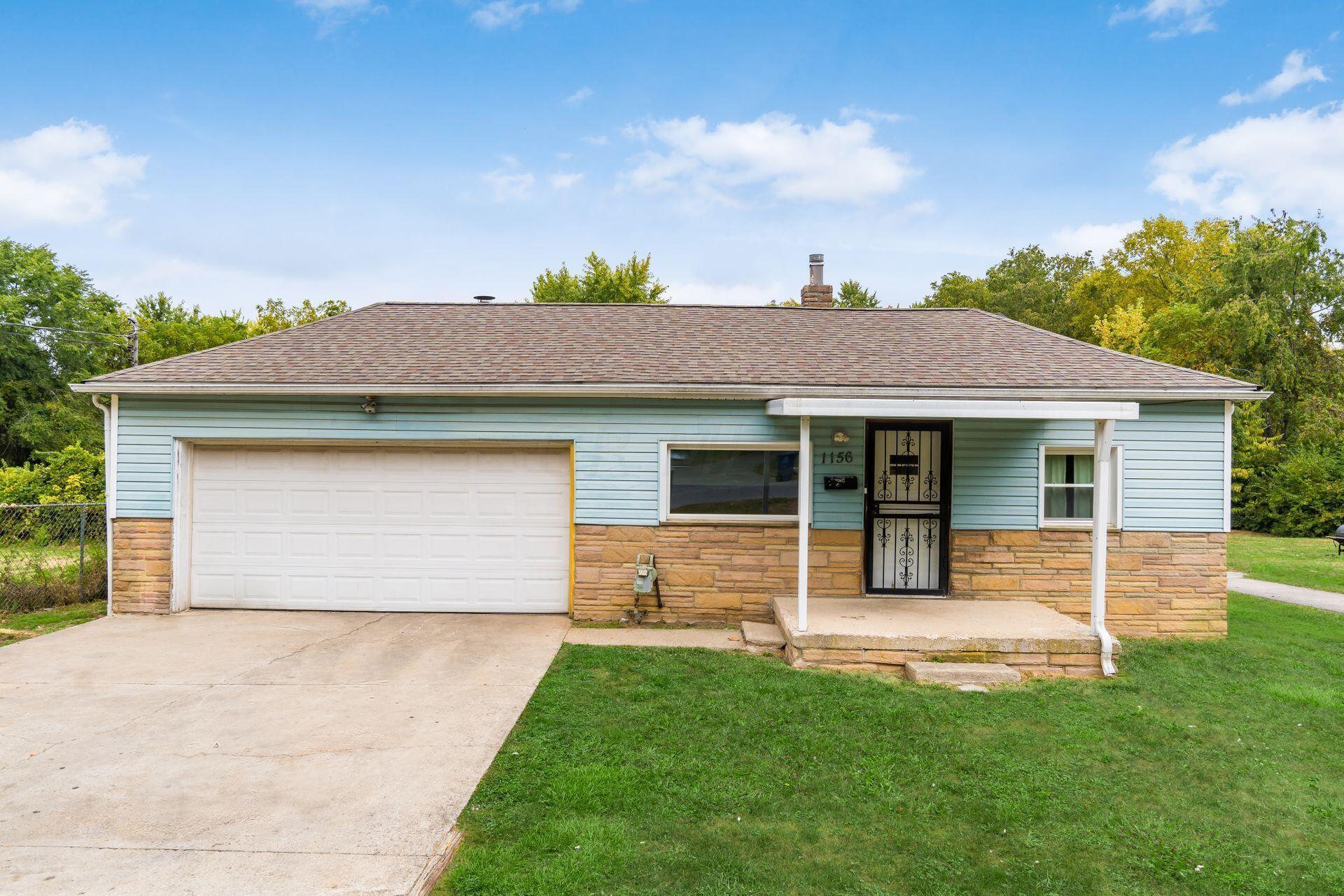 1156 Evergreen Road Columbus, OH 43207 - Photo 15 of 15 Front C