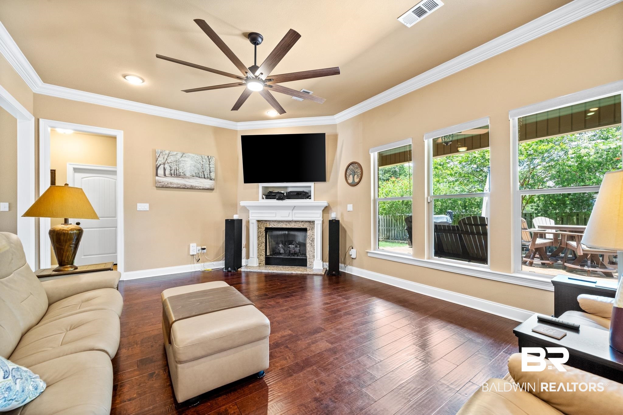 1089 Destin Avenue Foley, AL 36535 - Photo 7 of 25