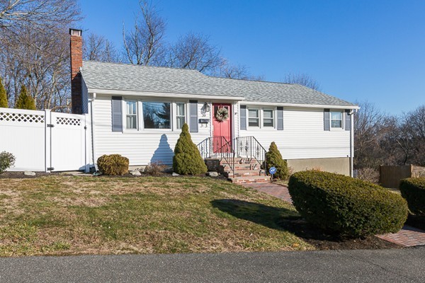 30 Patricia Road Peabody, MA 01960 - Photo 1 of 27 Gallery Image 1