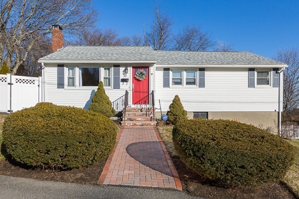 30 Patricia Road Peabody, MA 01960 - Photo 27 of 27 Gallery Image 27
