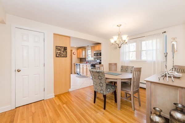 30 Patricia Road Peabody, MA 01960 - Photo 6 of 27 Gallery Image 6