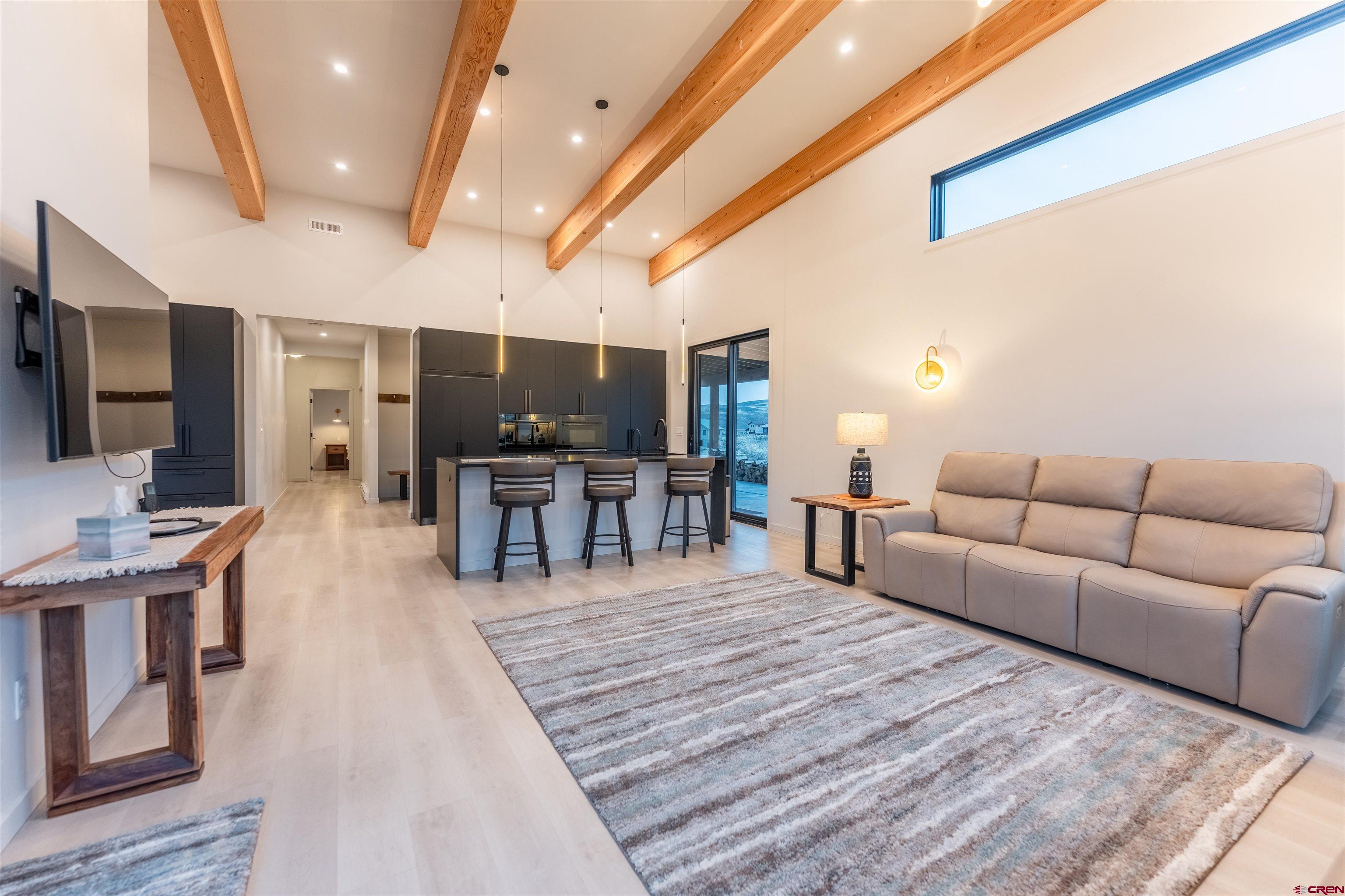 54 Crocus Road Gunnison, CO 81230 - Photo 12 of 35 Gallery Image 12