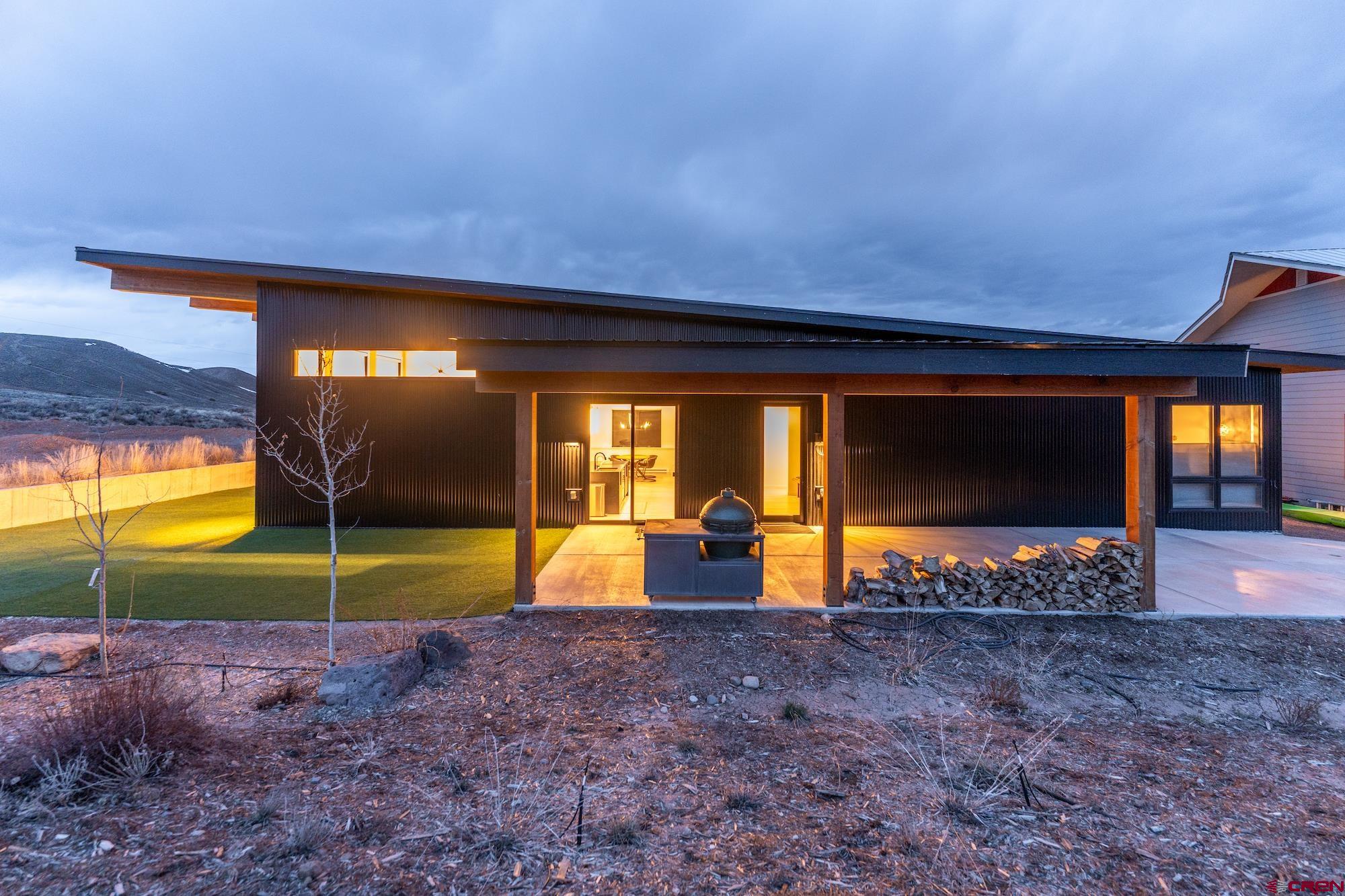 54 Crocus Road Gunnison, CO 81230 - Photo 2 of 35 Gallery Image 2