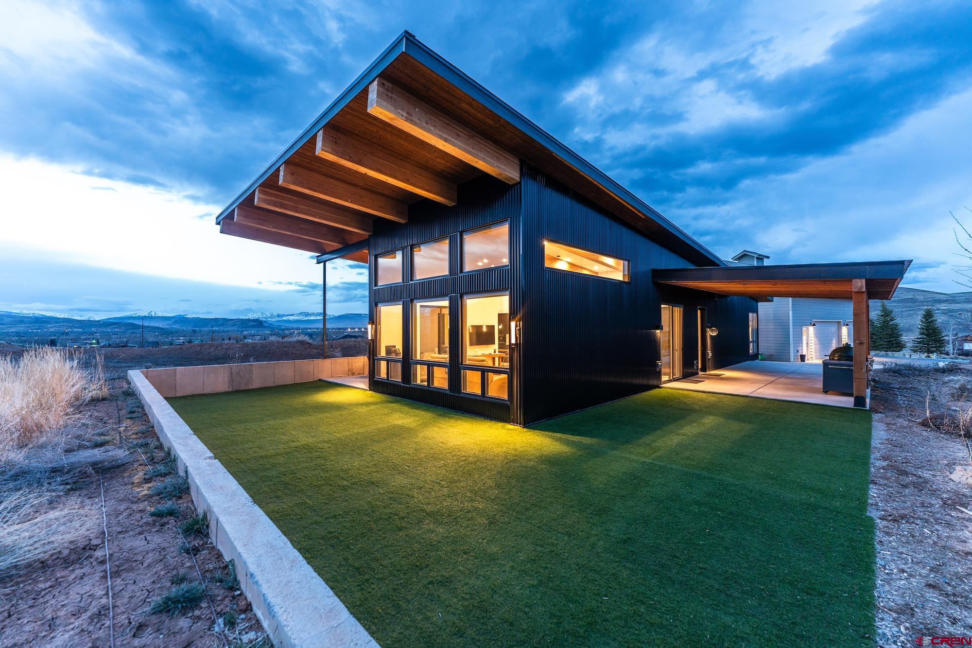 54 Crocus Road Gunnison, CO 81230 - Photo 27 of 35 Gallery Image 27