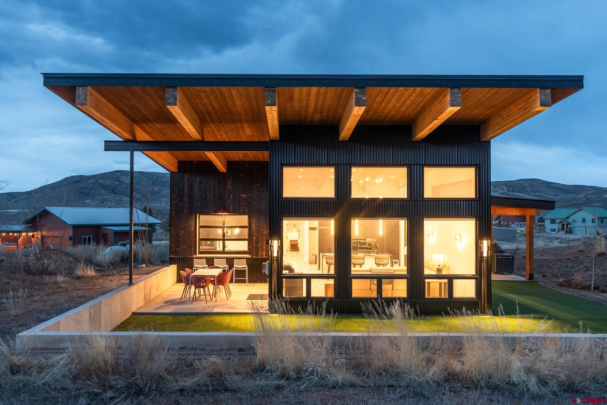 54 Crocus Road Gunnison, CO 81230 - Photo 28 of 35 Gallery Image 28
