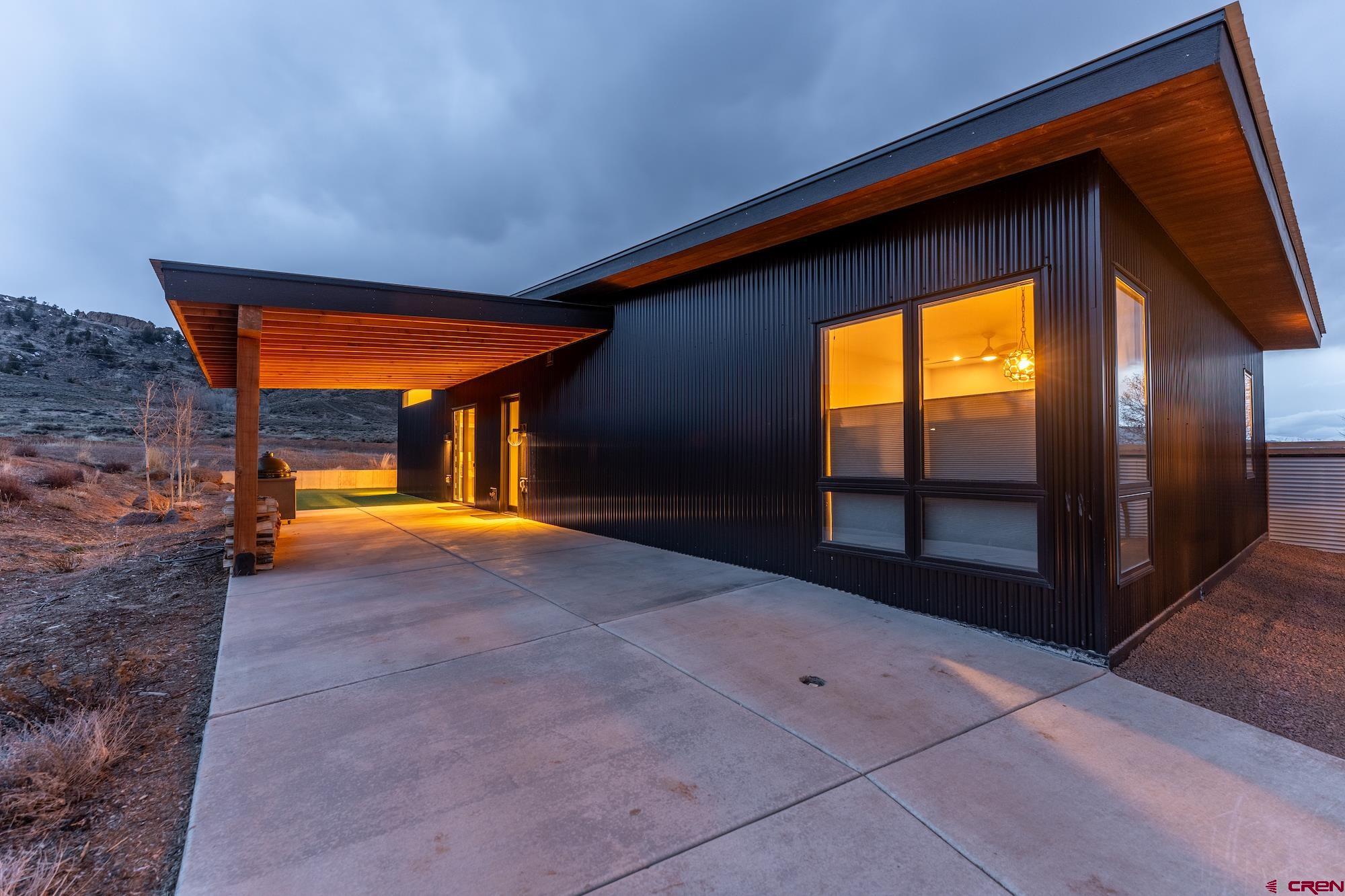 54 Crocus Road Gunnison, CO 81230 - Photo 31 of 35 Gallery Image 31