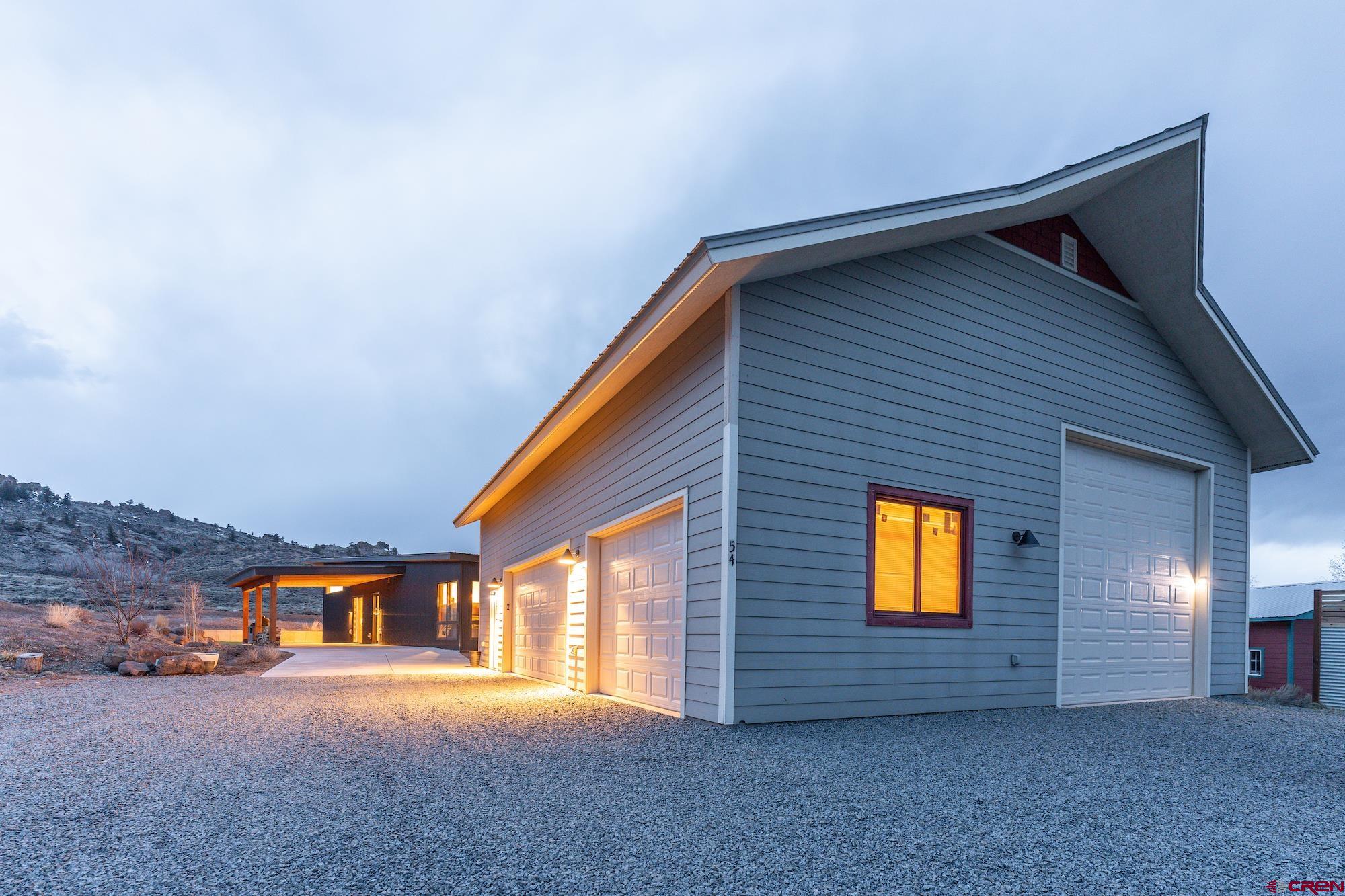 54 Crocus Road Gunnison, CO 81230 - Photo 33 of 35 Gallery Image 33