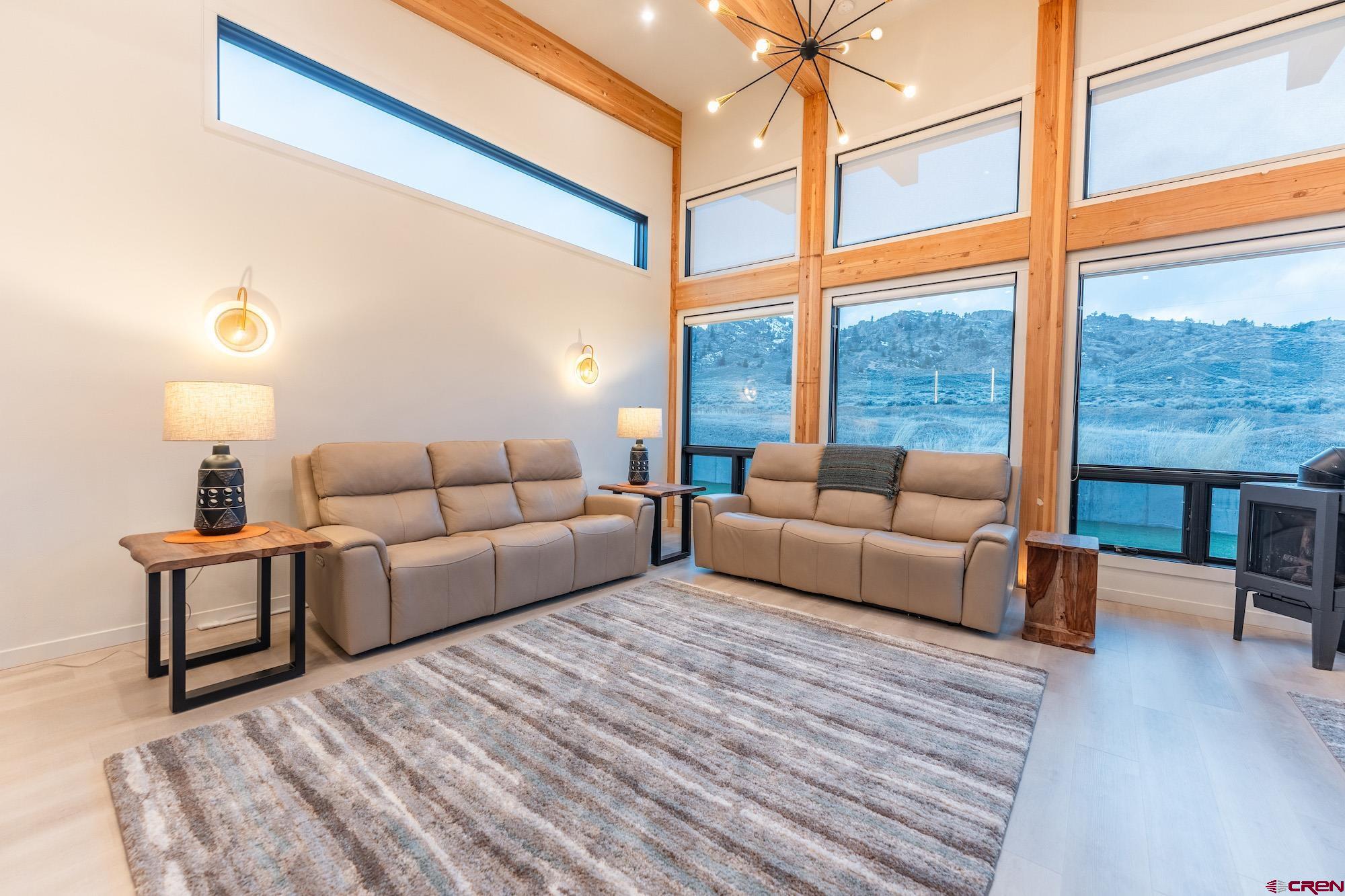 54 Crocus Road Gunnison, CO 81230 - Photo 9 of 35 Gallery Image 9
