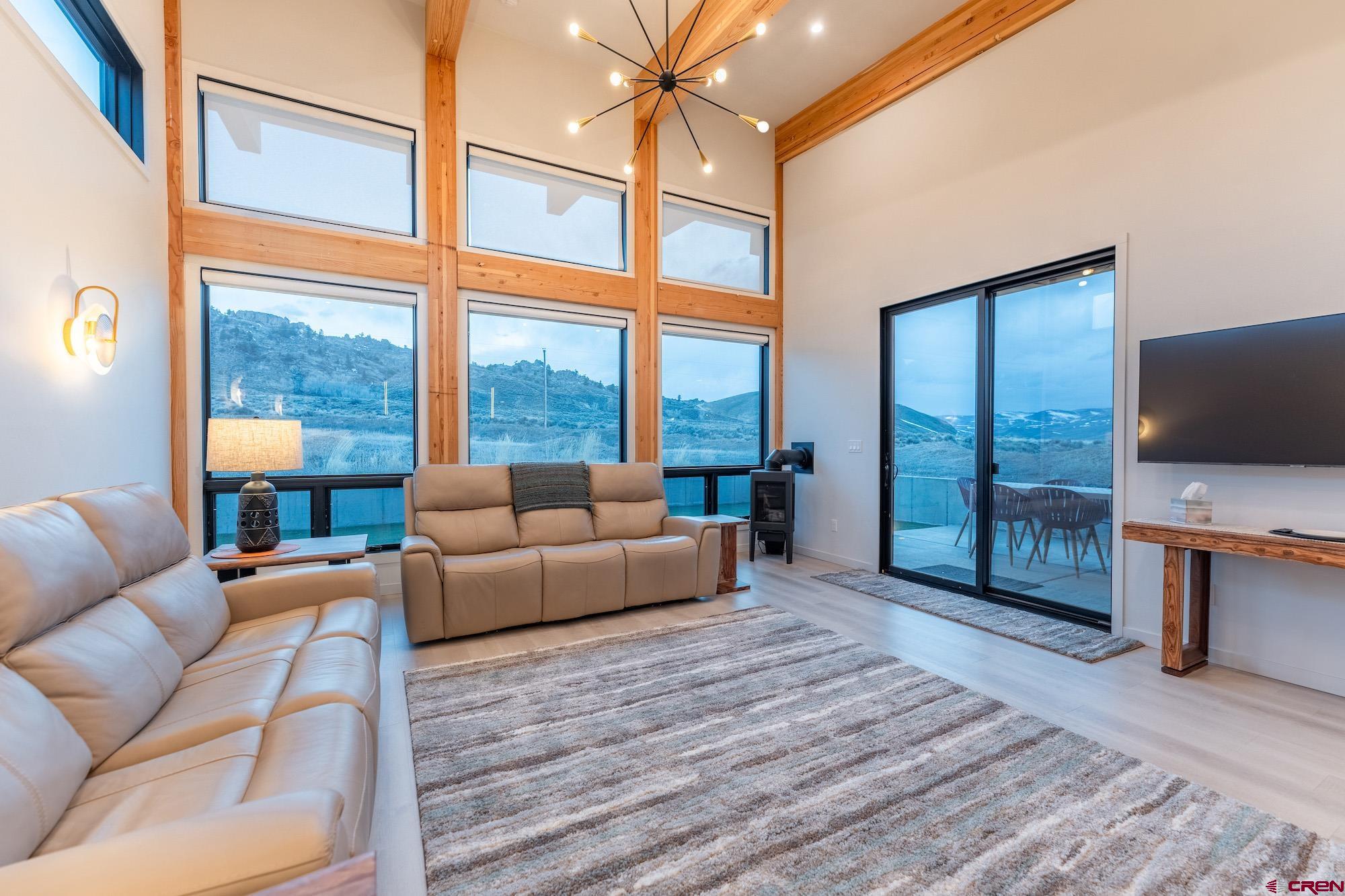54 Crocus Road Gunnison, CO 81230 - Photo 10 of 35 Gallery Image 10