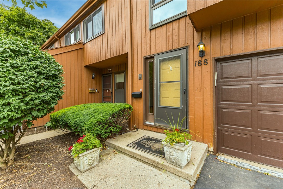 188 Wintergreen Way Brighton, NY 14618 - Photo 1 of 31