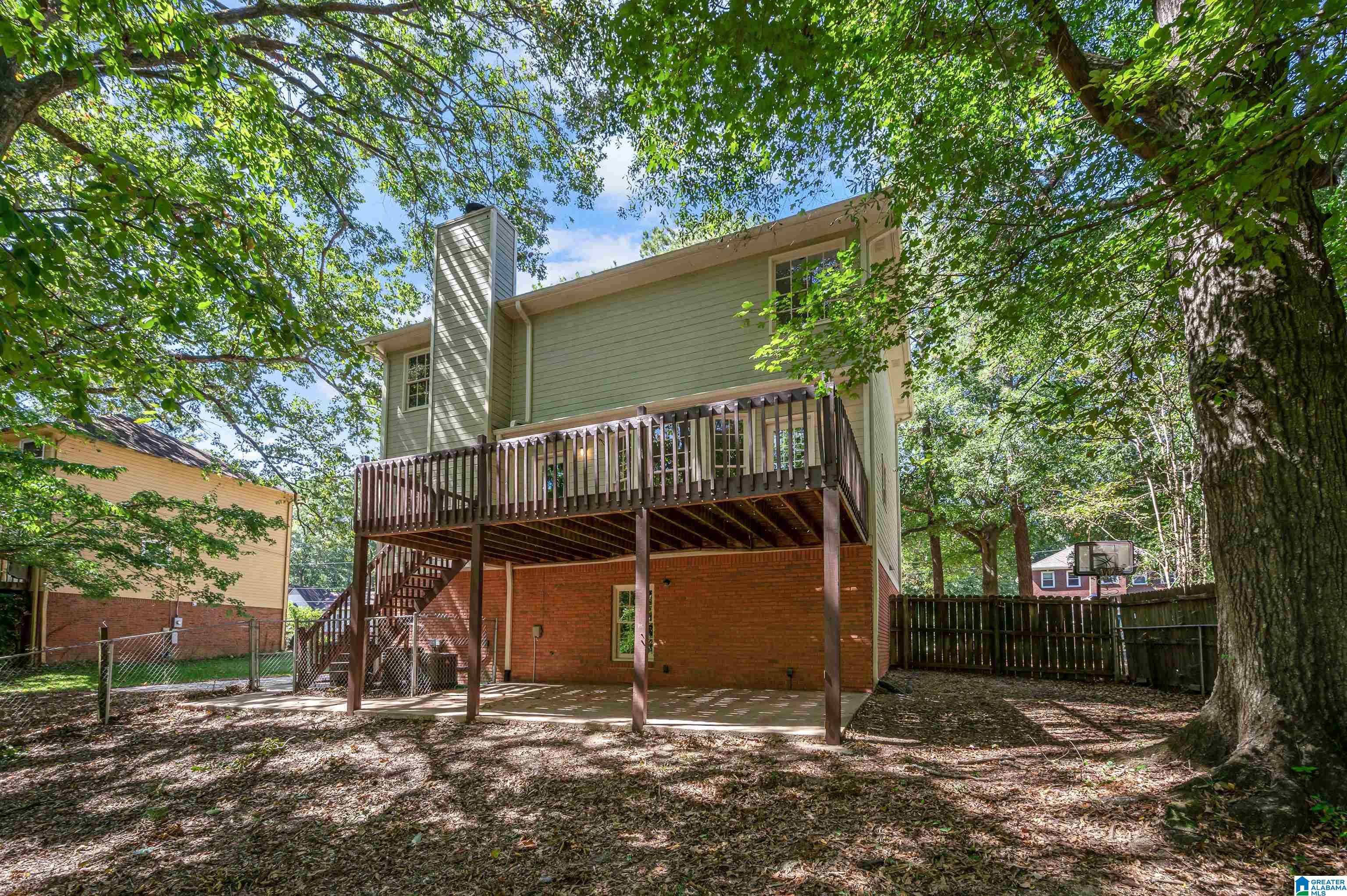 107 Indian Landing Road Pelham, AL 35124 - Photo 39 of 45 Gallery Image 39