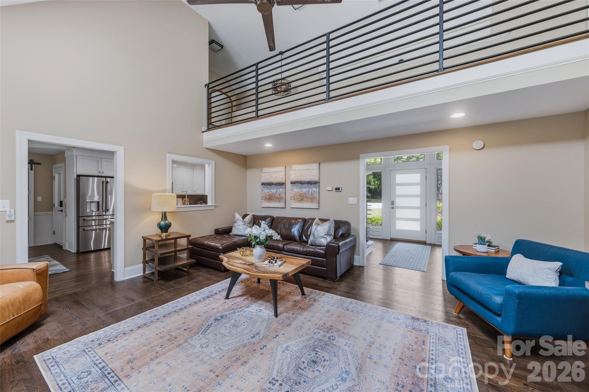 208 Kelly Court Fort Mill, SC 29715 - Photo 17 of 48