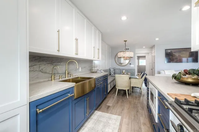 $949,000 | 1202 North Pacific Street, Unit 307A, Oceanside, CA 92054