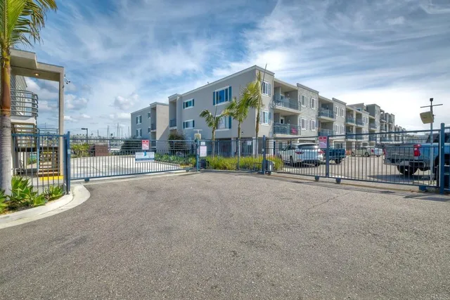 $949,000 | 1202 North Pacific Street, Unit 307A, Oceanside, CA 92054