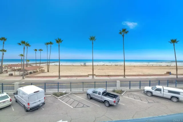$949,000 | 1202 North Pacific Street, Unit 307A, Oceanside, CA 92054