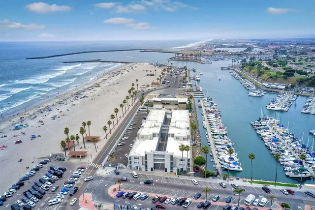 $949,000 | 1202 North Pacific Street, Unit 307A, Oceanside, CA 92054