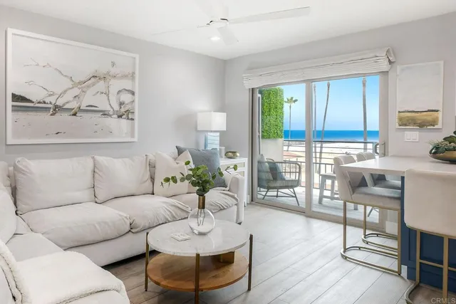 $949,000 | 1202 North Pacific Street, Unit 307A, Oceanside, CA 92054