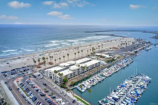 $949,000 | 1202 North Pacific Street, Unit 307A, Oceanside, CA 92054