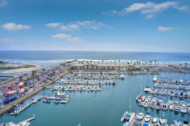 $949,000 | 1202 North Pacific Street, Unit 307A, Oceanside, CA 92054