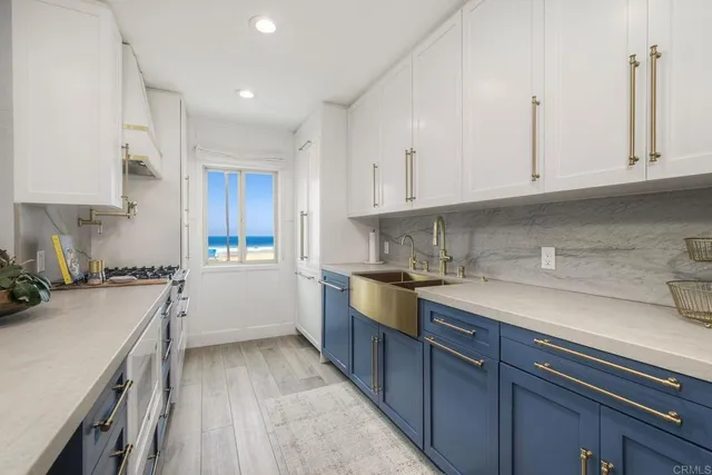 $949,000 | 1202 North Pacific Street, Unit 307A, Oceanside, CA 92054