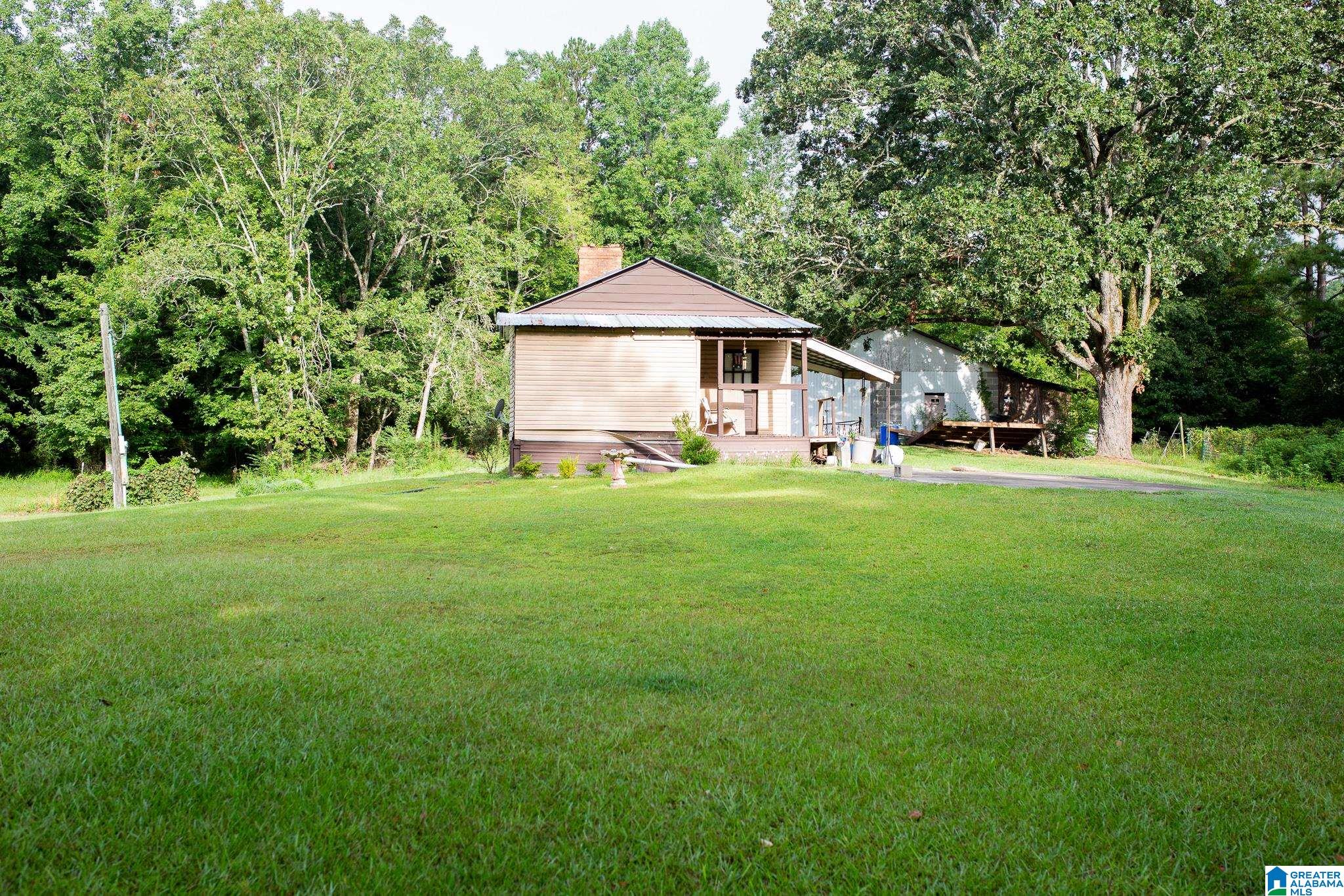 689 Tredegar Road Jacksonville, AL 36265 - Photo 26 of 31