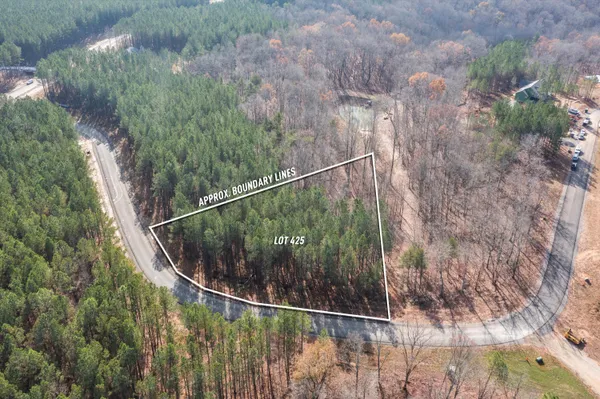 $80,000 | 0 Moonlight Lane, Unit JF425, Jasper, TN 37347