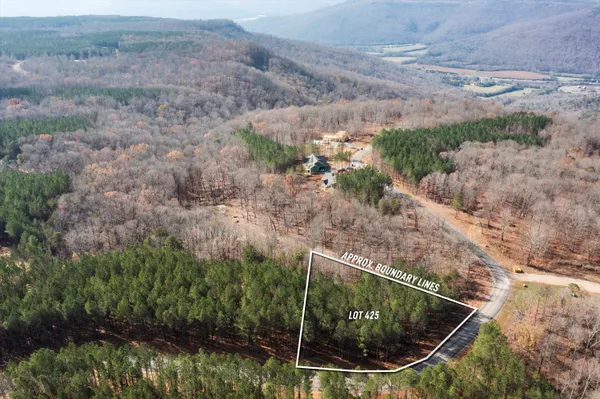 $80,000 | 0 Moonlight Lane, Unit JF425, Jasper, TN 37347