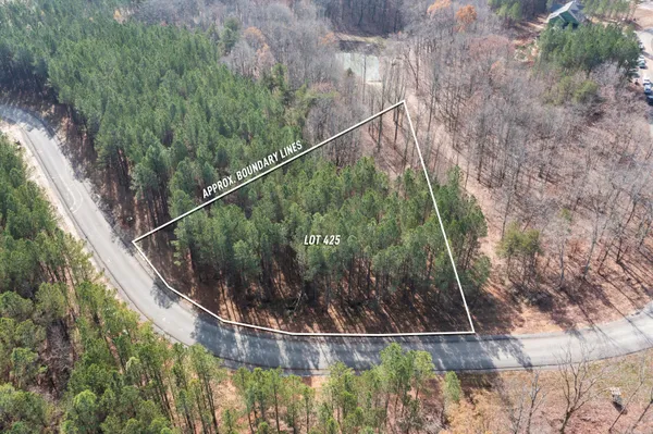 $80,000 | 0 Moonlight Lane, Unit JF425, Jasper, TN 37347