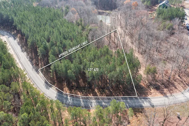 $80,000 | 0 Moonlight Lane, Unit JF425, Jasper, TN 37347