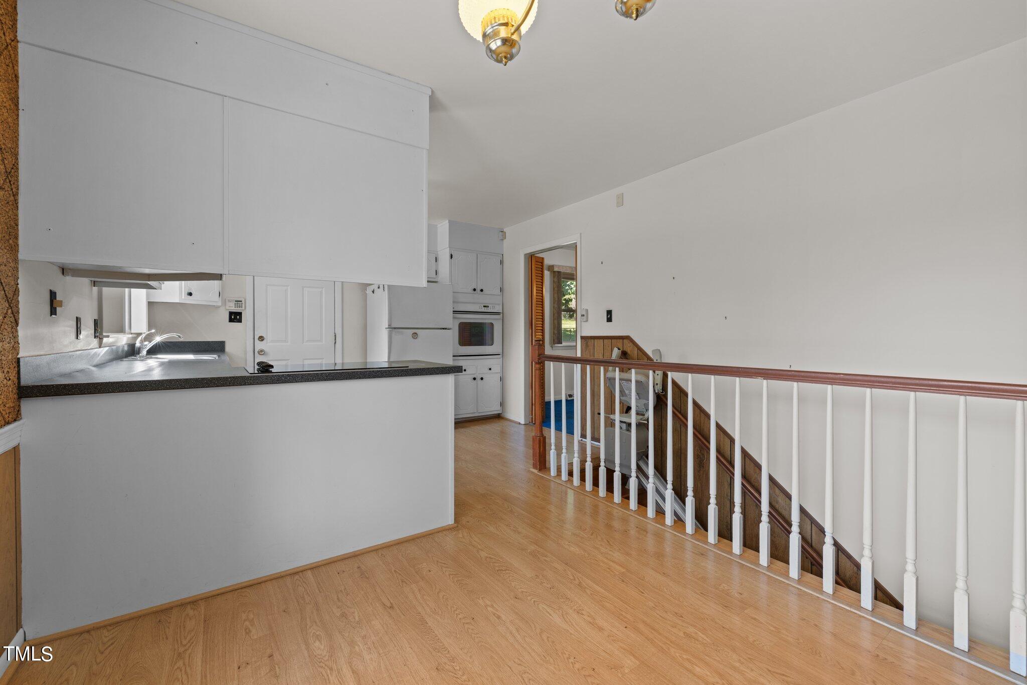 4705 Latimer Road Raleigh, NC 27609 - Photo 14 of 51 Kitchen