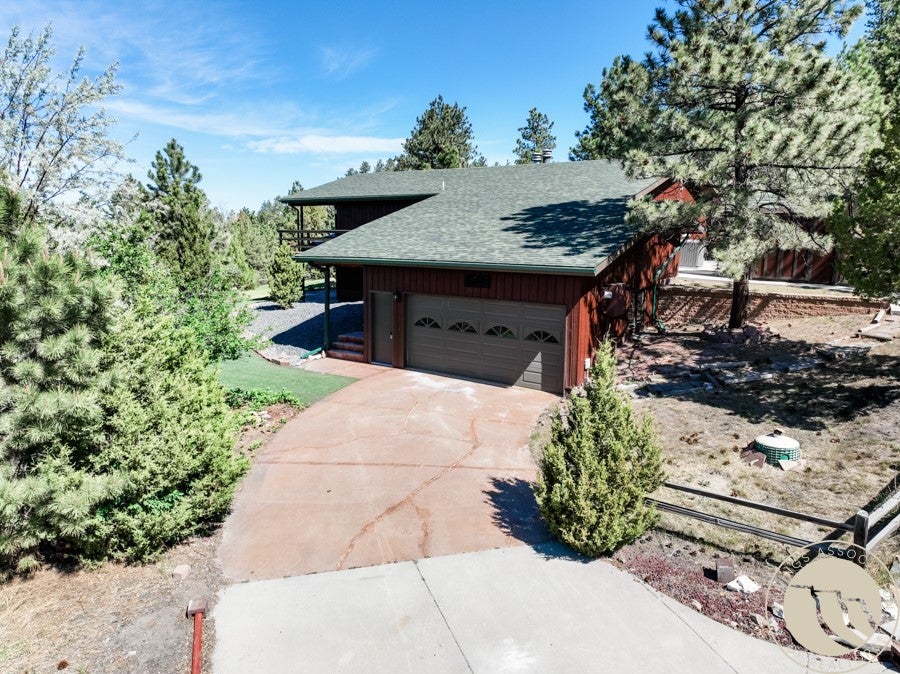 4743 Cave Road Billings, MT 59101 - Photo 1 of 1 Gallery Image 1
