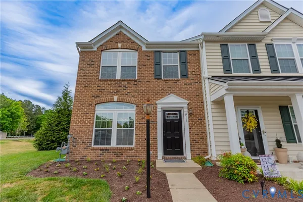$295,000 | 911 Sweet Tessa Drive, Ashland, VA 23005