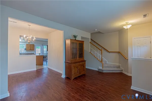 $295,000 | 911 Sweet Tessa Drive, Ashland, VA 23005