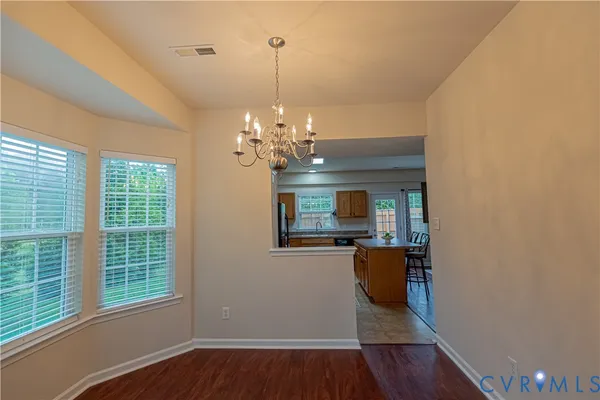$295,000 | 911 Sweet Tessa Drive, Ashland, VA 23005