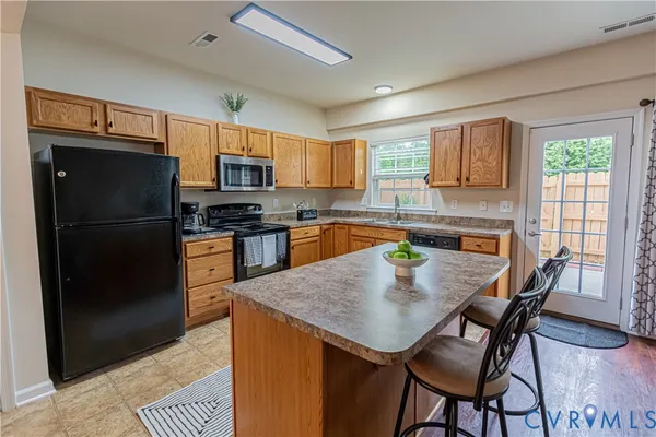 $295,000 | 911 Sweet Tessa Drive, Ashland, VA 23005