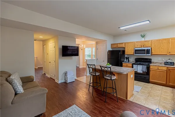 $295,000 | 911 Sweet Tessa Drive, Ashland, VA 23005