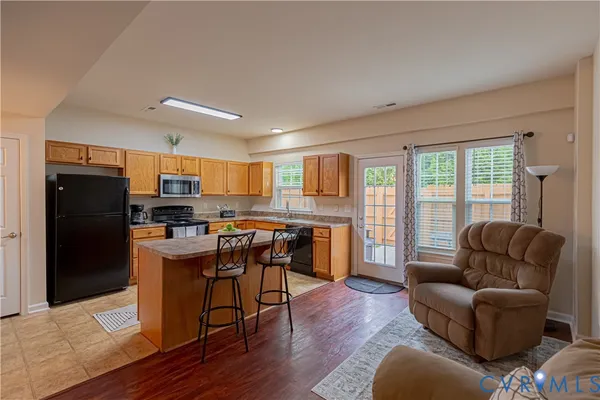 $295,000 | 911 Sweet Tessa Drive, Ashland, VA 23005