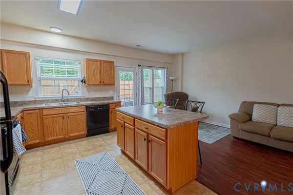 $295,000 | 911 Sweet Tessa Drive, Ashland, VA 23005