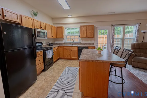 $295,000 | 911 Sweet Tessa Drive, Ashland, VA 23005