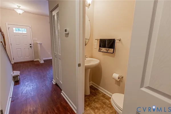 $295,000 | 911 Sweet Tessa Drive, Ashland, VA 23005
