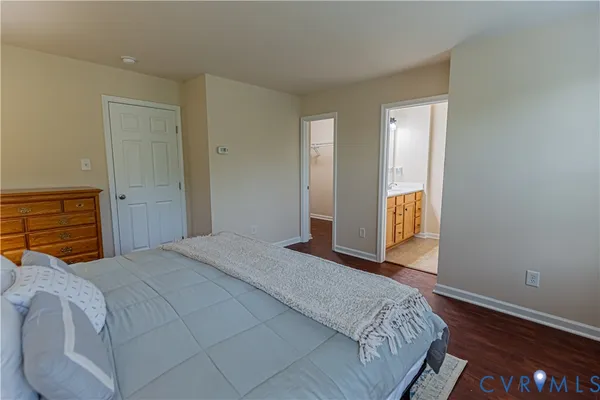 $295,000 | 911 Sweet Tessa Drive, Ashland, VA 23005