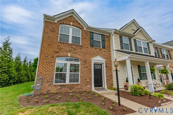 $295,000 | 911 Sweet Tessa Drive, Ashland, VA 23005