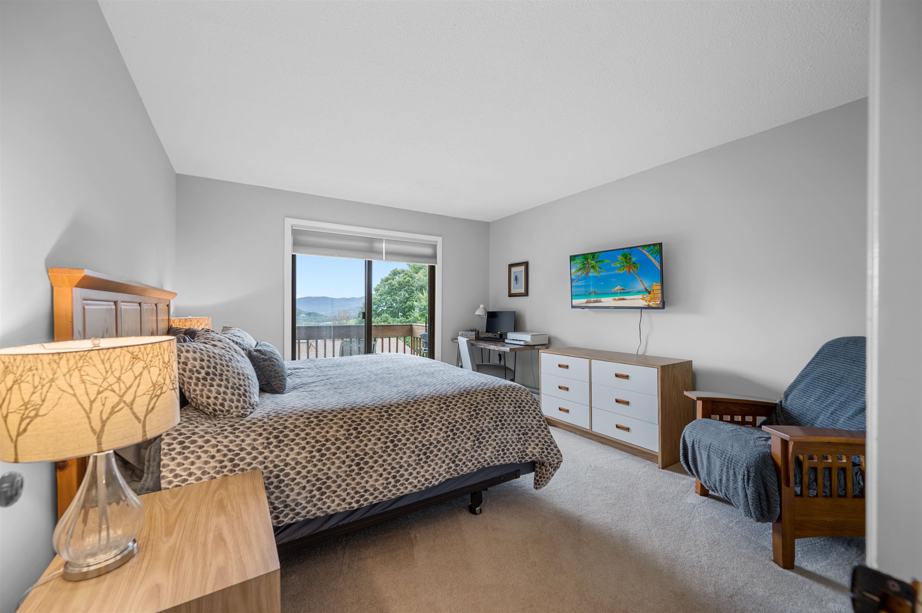 97 Lower Summit Road, Unit 14 Warren, VT 05674 - Photo 13 of 31 Gallery Image 13